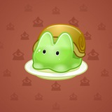 Jelly Bunny #100229