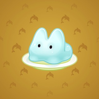 Jelly Bunny #100233