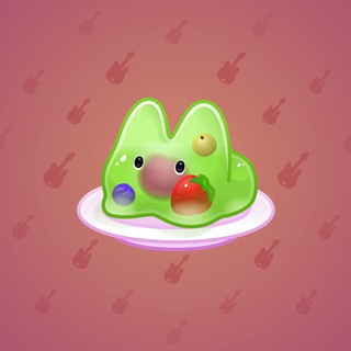 Jelly Bunny #100234