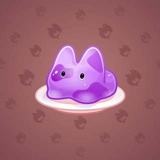 Jelly Bunny #100235