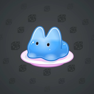 Jelly Bunny #100237