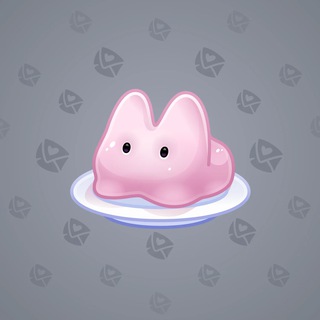 Jelly Bunny #100238