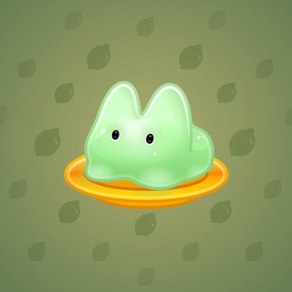 Jelly Bunny #100239