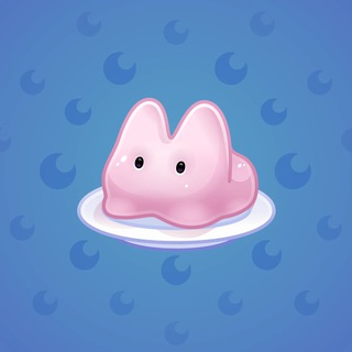 Jelly Bunny #100240