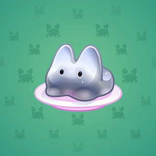 Jelly Bunny #100241