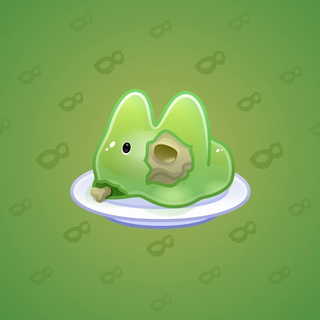 Jelly Bunny #100242
