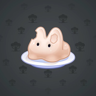 Jelly Bunny #100243