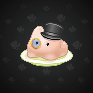 Jelly Bunny #100244