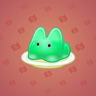 Jelly Bunny #100245