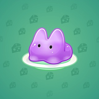 Jelly Bunny #100246