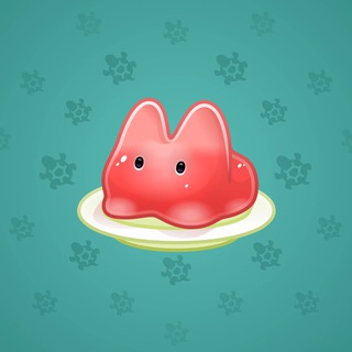 Jelly Bunny #100247