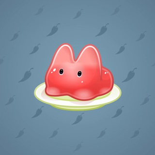 Jelly Bunny #100248