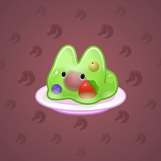 Jelly Bunny #100249