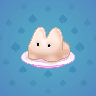 Jelly Bunny #100251