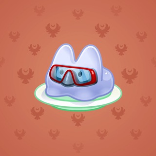 Jelly Bunny #100252