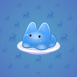 Jelly Bunny #100253