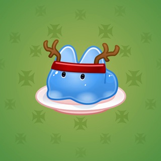 Jelly Bunny #100254