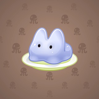 Jelly Bunny #100255