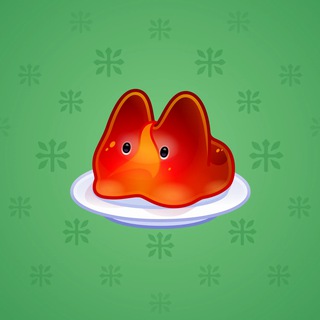 Jelly Bunny #100257