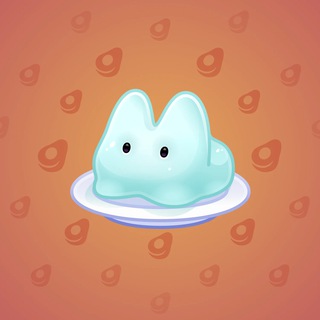 Jelly Bunny #100259