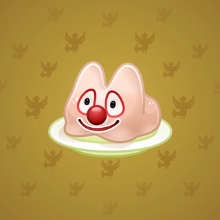 Jelly Bunny #100260