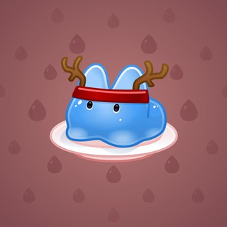 Jelly Bunny #100262