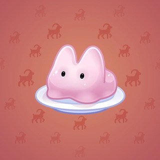 Jelly Bunny #100267