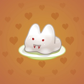 Jelly Bunny #100268