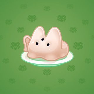 Jelly Bunny #100269