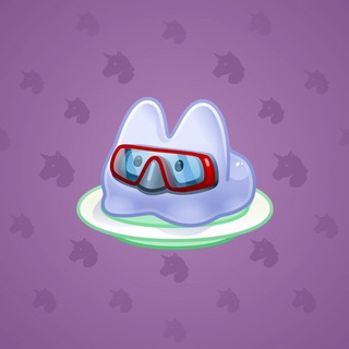 Jelly Bunny #100270