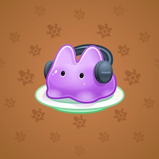 Jelly Bunny #100419