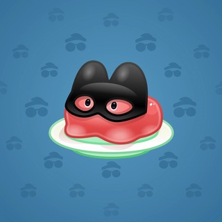 Jelly Bunny #101723