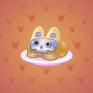 Jelly Bunny #101724