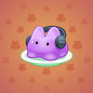 Jelly Bunny #101726