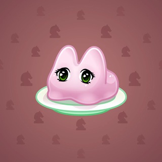 Jelly Bunny #101728