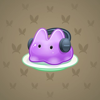 Jelly Bunny #101731