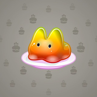 Jelly Bunny #101733
