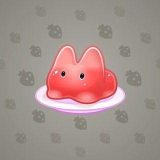 Jelly Bunny #101735