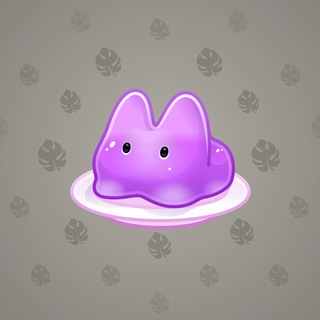 Jelly Bunny #101736