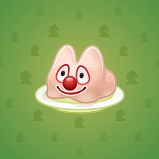 Jelly Bunny #101737