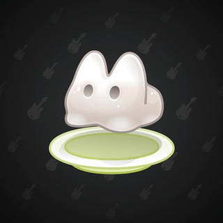 Jelly Bunny #101740