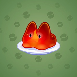 Jelly Bunny #101743