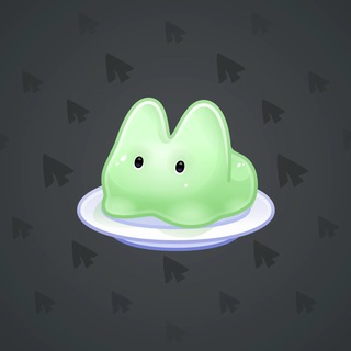 Jelly Bunny #101744