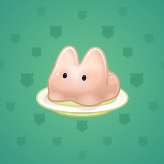 Jelly Bunny #101745