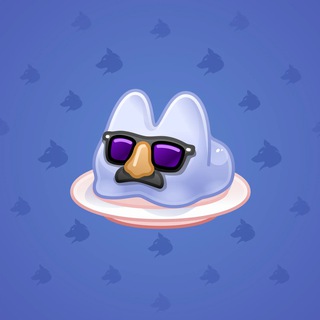Jelly Bunny #101747