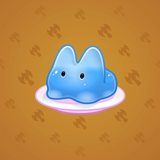 Jelly Bunny #101749