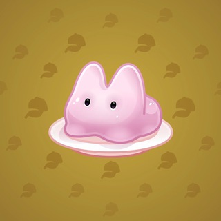 Jelly Bunny #101751