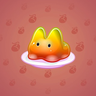 Jelly Bunny #101752