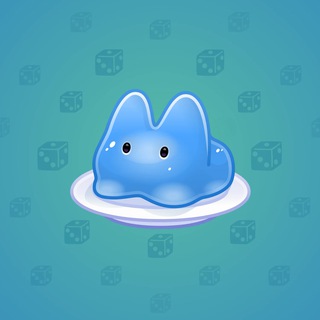 Jelly Bunny #101753