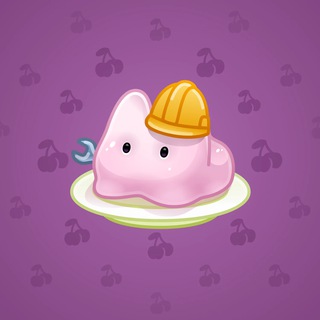 Jelly Bunny #101754